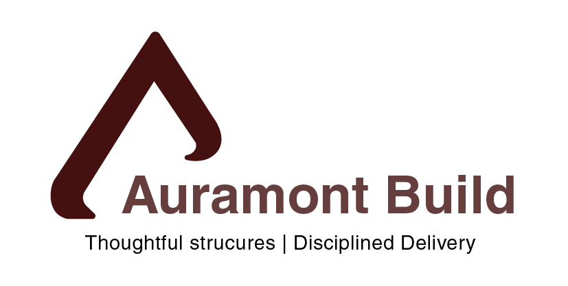Auramont Build